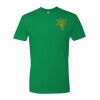Cotton Short Sleeve Crew Thumbnail