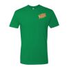 Cotton Short Sleeve Crew Thumbnail