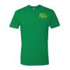 Cotton Short Sleeve Crew Thumbnail