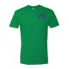 Cotton Short Sleeve Crew Thumbnail