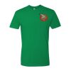Cotton Short Sleeve Crew Thumbnail