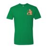 Cotton Short Sleeve Crew Thumbnail