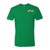 Cotton Short Sleeve Crew Thumbnail
