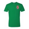 Cotton Short Sleeve Crew Thumbnail