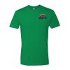 Cotton Short Sleeve Crew Thumbnail