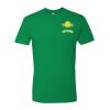 Cotton Short Sleeve Crew Thumbnail