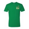 Cotton Short Sleeve Crew Thumbnail