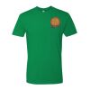 Cotton Short Sleeve Crew Thumbnail