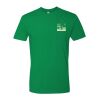 Cotton Short Sleeve Crew Thumbnail