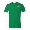 Cotton Short Sleeve Crew Thumbnail
