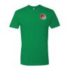 Cotton Short Sleeve Crew Thumbnail