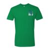 Cotton Short Sleeve Crew Thumbnail