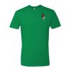 Cotton Short Sleeve Crew Thumbnail