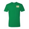Cotton Short Sleeve Crew Thumbnail