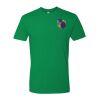 Cotton Short Sleeve Crew Thumbnail
