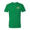 Cotton Short Sleeve Crew Thumbnail