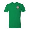 Cotton Short Sleeve Crew Thumbnail