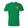 Cotton Short Sleeve Crew Thumbnail