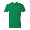 Cotton Short Sleeve Crew Thumbnail