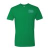 Cotton Short Sleeve Crew Thumbnail
