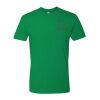 Cotton Short Sleeve Crew Thumbnail