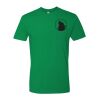 Cotton Short Sleeve Crew Thumbnail