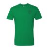Cotton Short Sleeve Crew Thumbnail