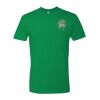 Cotton Short Sleeve Crew Thumbnail