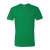 Cotton Short Sleeve Crew Thumbnail