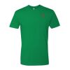 Cotton Short Sleeve Crew Thumbnail