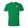 Cotton Short Sleeve Crew Thumbnail
