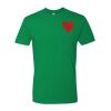 Cotton Short Sleeve Crew Thumbnail