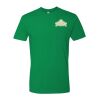 Cotton Short Sleeve Crew Thumbnail