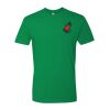 Cotton Short Sleeve Crew Thumbnail