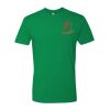 Cotton Short Sleeve Crew Thumbnail