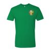 Cotton Short Sleeve Crew Thumbnail