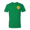 Cotton Short Sleeve Crew Thumbnail