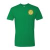Cotton Short Sleeve Crew Thumbnail