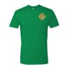 Cotton Short Sleeve Crew Thumbnail