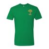 Cotton Short Sleeve Crew Thumbnail