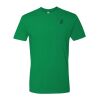 Cotton Short Sleeve Crew Thumbnail