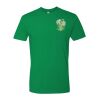 Cotton Short Sleeve Crew Thumbnail