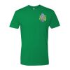 Cotton Short Sleeve Crew Thumbnail