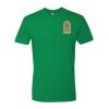 Cotton Short Sleeve Crew Thumbnail