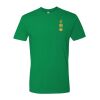 Cotton Short Sleeve Crew Thumbnail