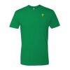 Cotton Short Sleeve Crew Thumbnail