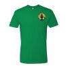 Cotton Short Sleeve Crew Thumbnail