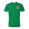 Cotton Short Sleeve Crew Thumbnail
