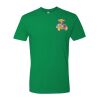 Cotton Short Sleeve Crew Thumbnail