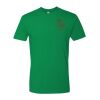 Cotton Short Sleeve Crew Thumbnail